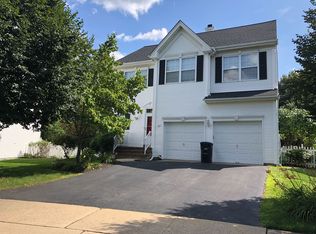 132 Marion Dr, Plainsboro, NJ 08536