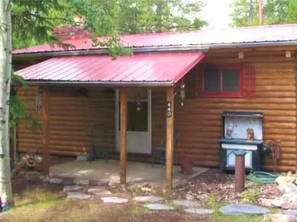 440 Long Trail Road, Black Hawk, CO 80422