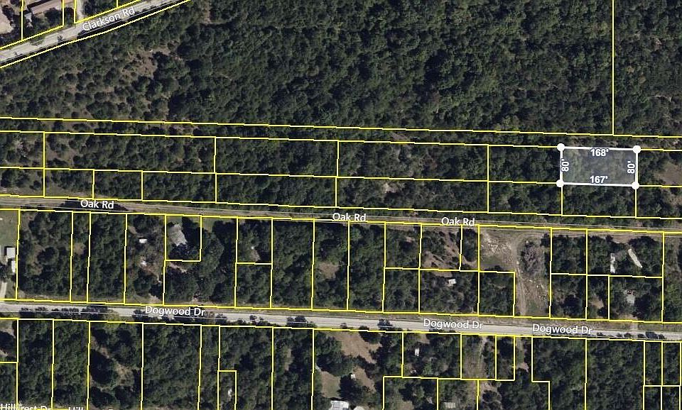 2nd image of 000 Persimmon Drive