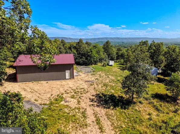 Goldsborough Rd, Springfield, WV 26763