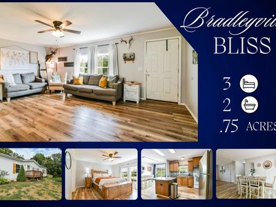 16433 N State Hwy. 125, Bradleyville, MO, 65614