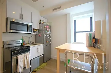 81 Orchard Street, #23