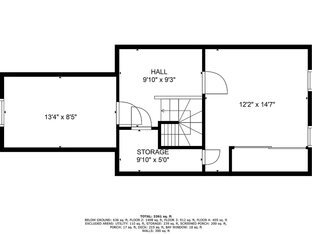floor plan 4
