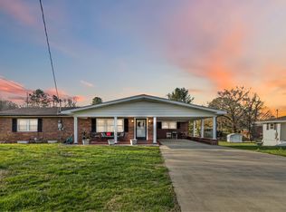 511 Moore Rd, Williamsburg, KY 40769