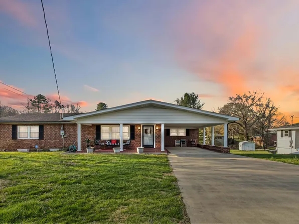 511 Moore Rd, Williamsburg, KY 40769