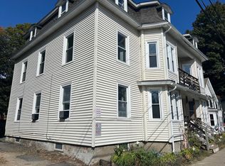 12 Aspen St, Ware, MA 01082