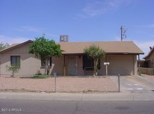 3035 N 64th Dr, Phoenix, AZ 85033