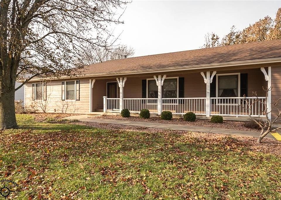 Newer siding with 6 inch exterior walls.  Look at that porch!  All on a large corner lot entering into a nice street of pretty and well maintained homes.