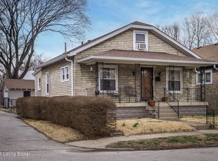 601 E Brandeis Ave, Louisville, KY