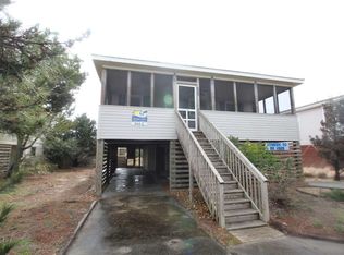 117 Camellia Dr #&-3, Kill Devil Hills, NC 27948