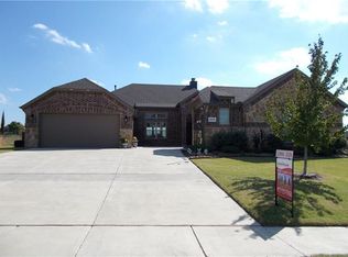 1443 Brewer Ln, Celina, TX 75009