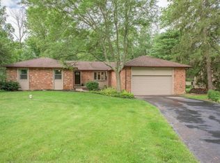 1540 Cole Rd, Columbus, OH 43228