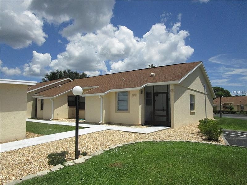 1st image of 6796 Gasparilla Pines Blvd #G