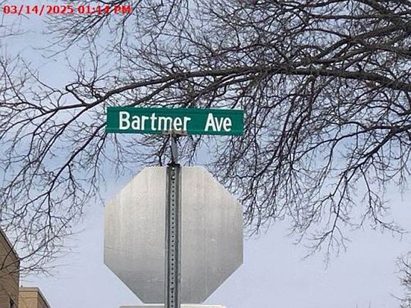 Exterior Address Verification