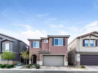 6215 Solomon Spring Way, Las Vegas, NV 89122