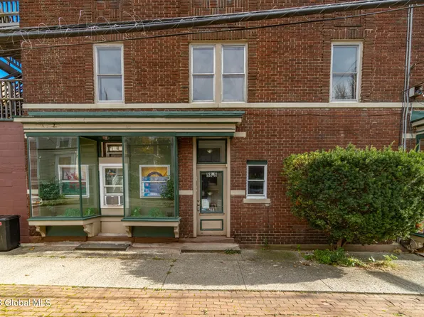 35 Elm Street, Albany, NY 12202