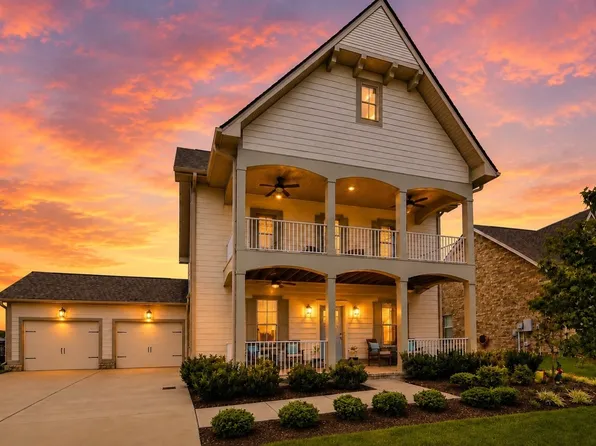 233 Croft Way, Mount Juliet, TN 37122