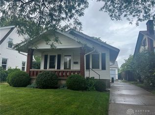 211 Shroyer Rd, Dayton, OH 45419