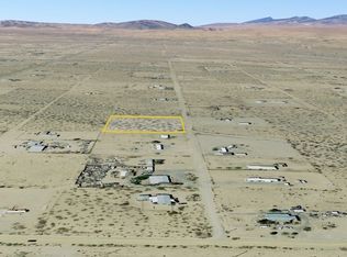 1385 S Carrizo Rd, Golden Valley, AZ 86413