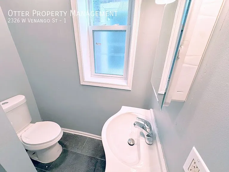 2326 W Venango St #1 — Photo 22