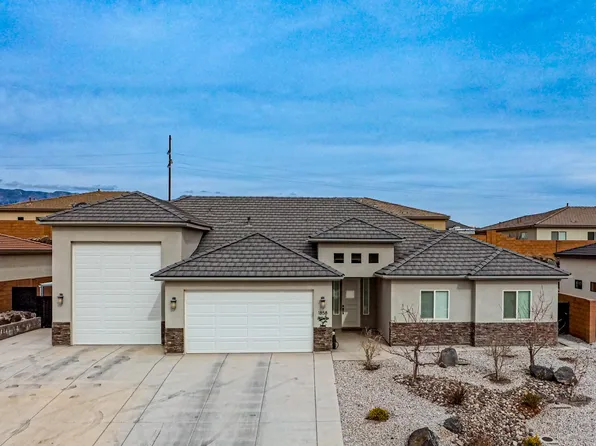 1858 W 180 N, Hurricane, UT 84737