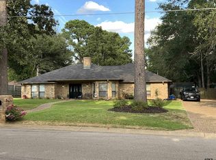 17891 Briarcrest Dr, Flint, TX 75762