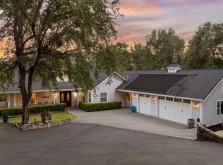 3720 Murphy Ranch Rd, Placerville, CA 95667