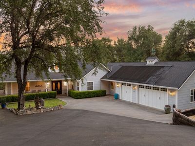 3720 Murphy Ranch Rd, Placerville, CA, 95667