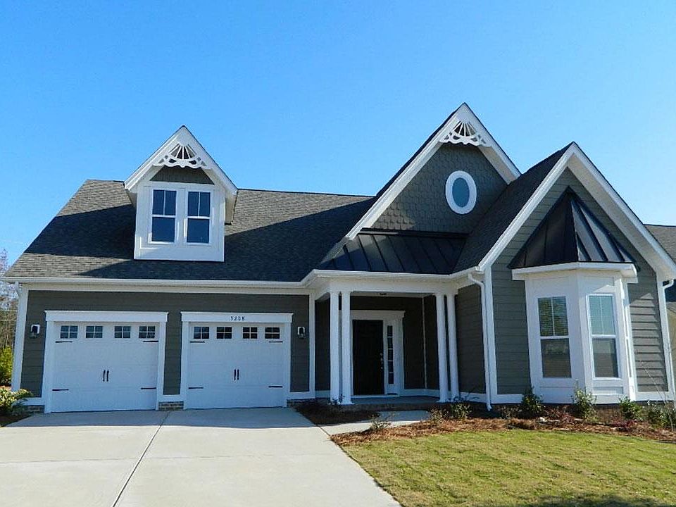Located on 0173 in Cameron Creek  - Cape Cod Cottage Collection in Tega Cay, SC