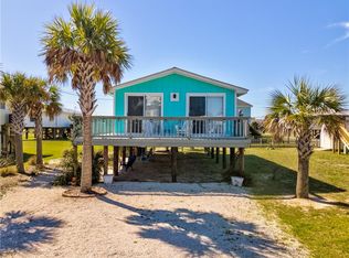 2135 Cadillac Ave, Dauphin Island, AL 36528