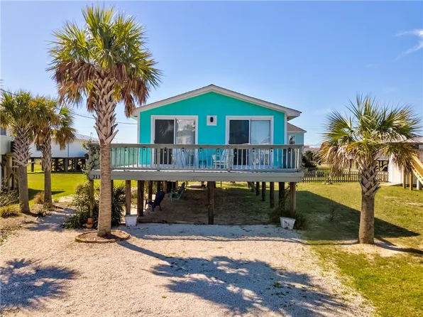 2135 Cadillac Ave, Dauphin Island, AL 36528