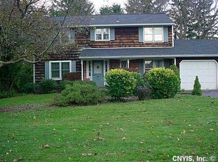 113 W Way, Camillus, NY 13031