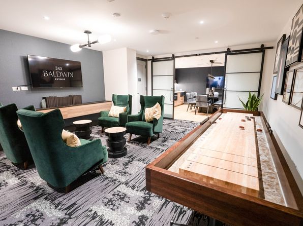 345 Baldwin Ave APT 611