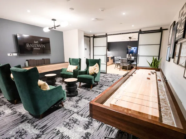 345 Baldwin Ave