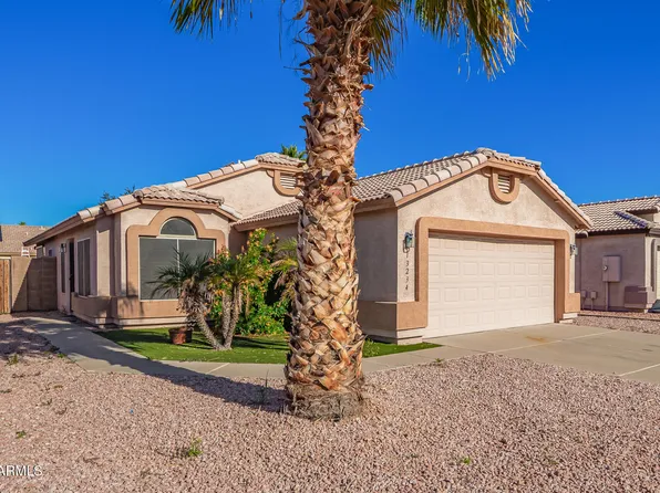13234 W SAGUARO Lane, Surprise, AZ 85374