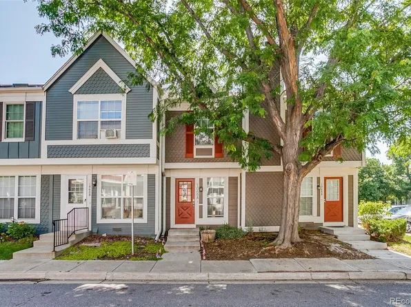 1068 Milo Circle #A, Lafayette, CO 80026