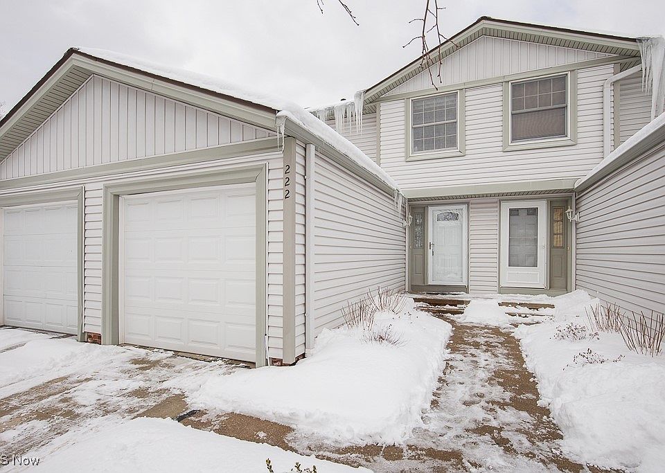 1st image of 222 Regina Dr #E
