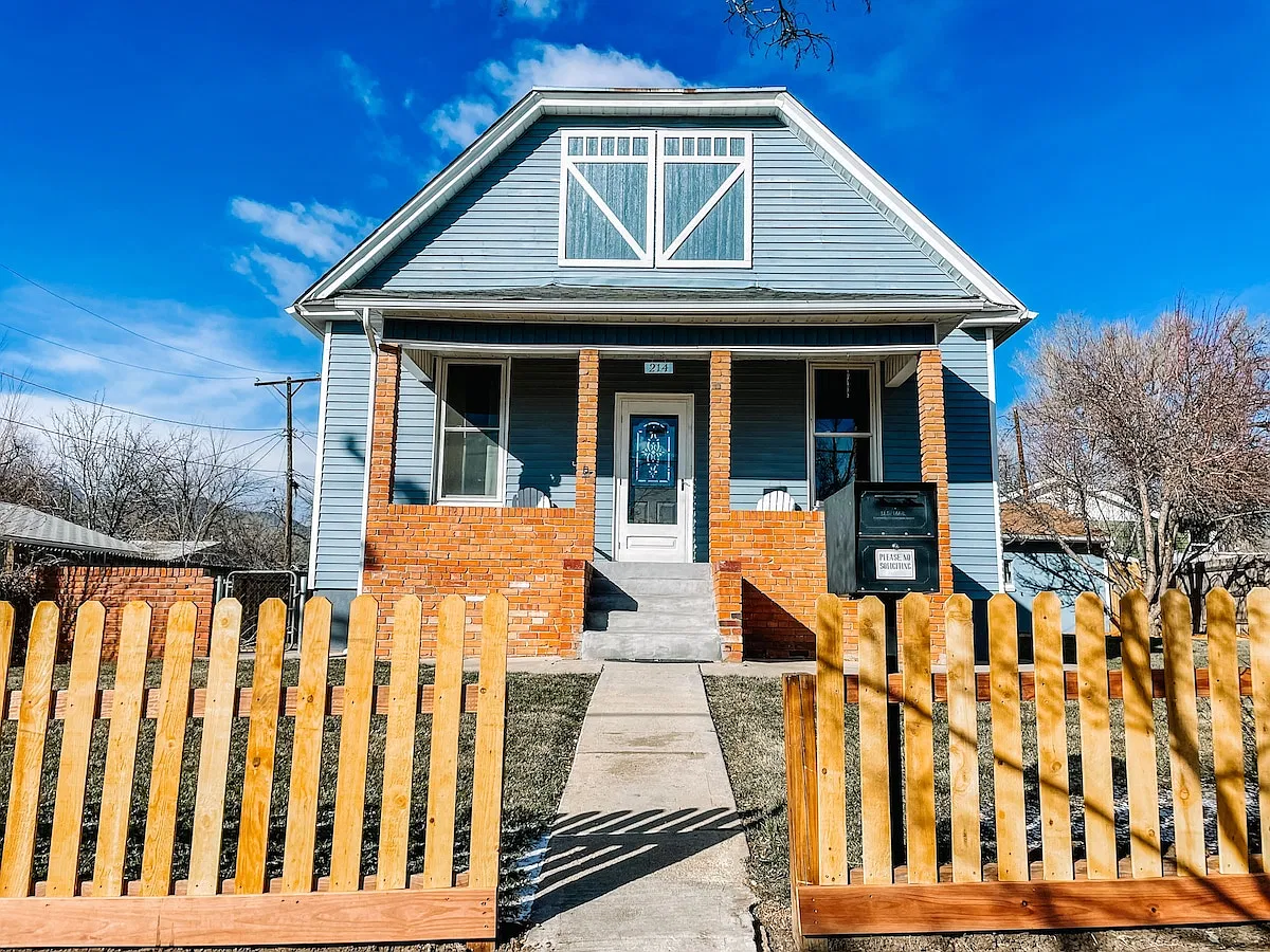 N 20th St, Colorado Springs — Photo 1
