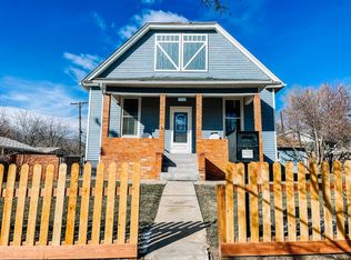 (Undisclosed Address), Colorado Springs, CO 80904