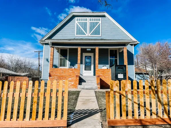 (undisclosed Address), Colorado Springs, CO 80904