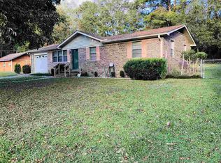 500 Gore St, Opp, AL 36467