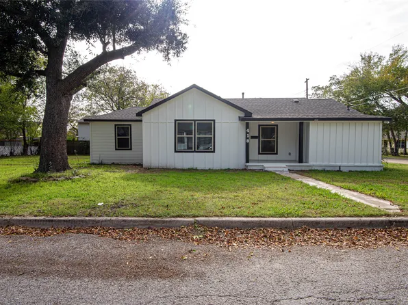 418 W Gross St, Mesquite, TX 75149