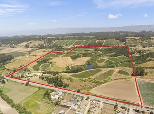 703 & 703A Hall Rd, Watsonville, CA 95076