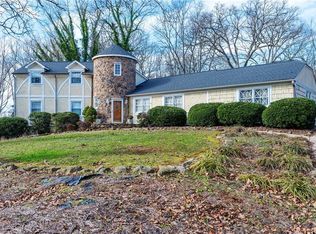 120 Bent St, Bermuda Run, NC 27006