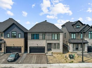 280 Sapling Grv S, Ottawa, ON K2J 7L9