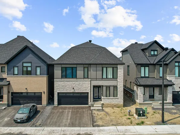 280 Sapling Grv S, Ottawa, ON K2J 7L9