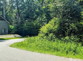 Sunset Hill, Point Roberts, WA 98281