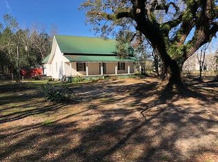 6 Cowarts Creek Rd, Ashford, AL 36312