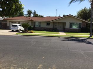 341 W Ellery Way, Fresno, CA 93704