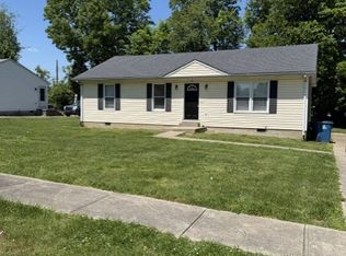 995 Butler St, Danville, KY 40422